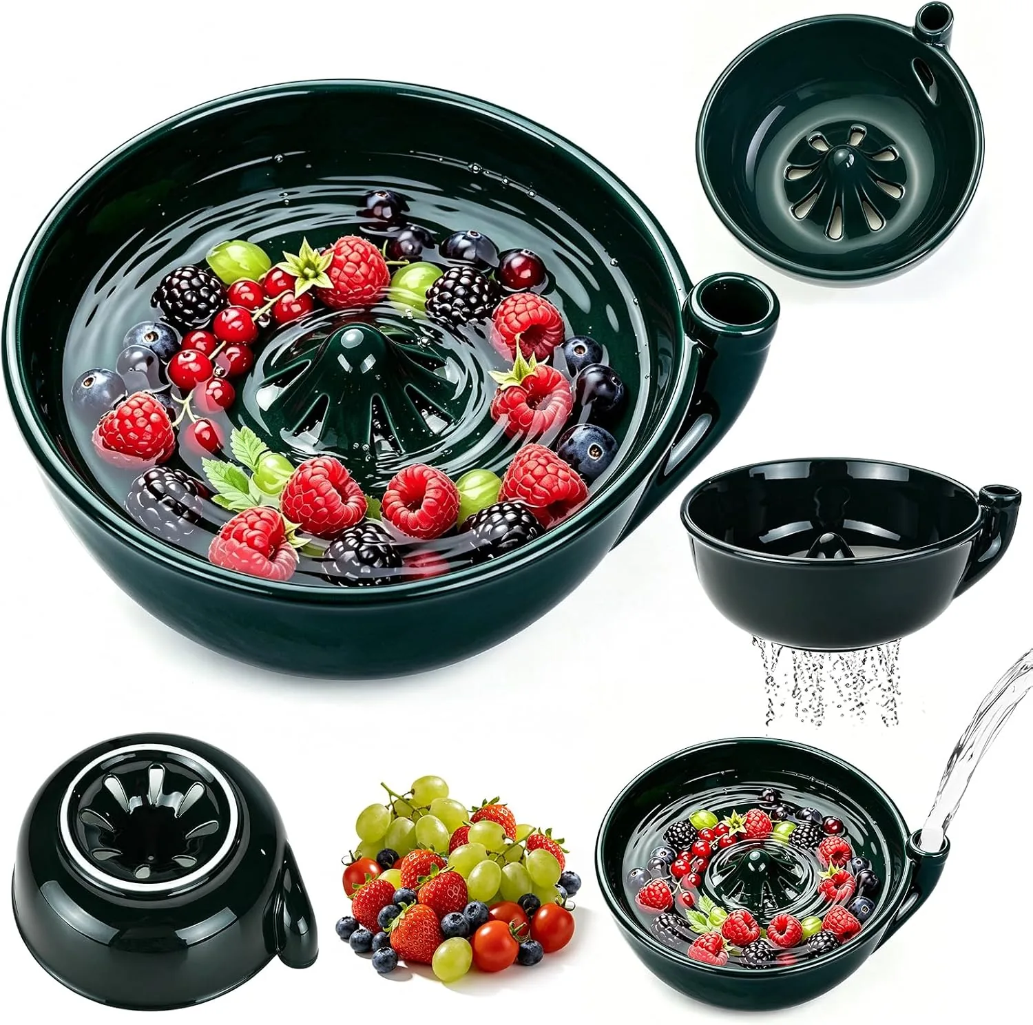 berry bowl ceramic berry bowls brand intro