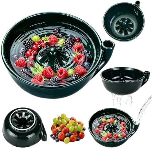 Berry Bowl