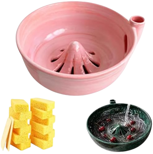 Berry Bowl