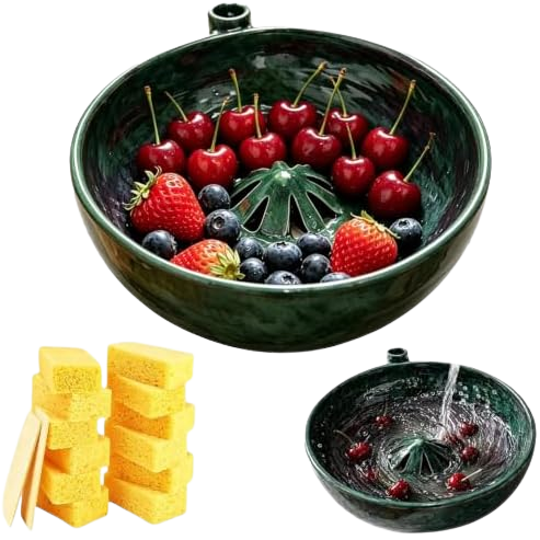 Berry Bowl