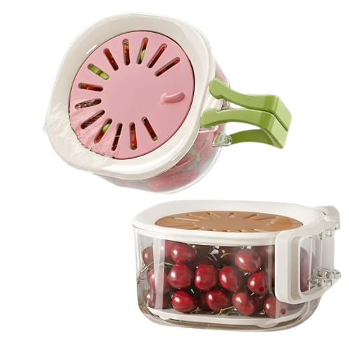 Berry Bowl